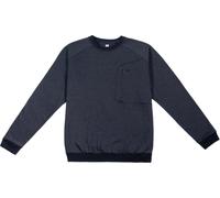Candide - Polaire technique et respirante - C2 Tech Crew Neck Black - Taille L - Noir Noir L
