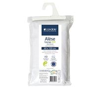 CANDIDE - Alèse éponge zen 60 x 120 cm