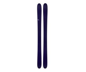 Candide - Skis polyvalent freeride - Resort 101 2026 en Bois - Taille 179 cm - Navy Navy 179 cm
