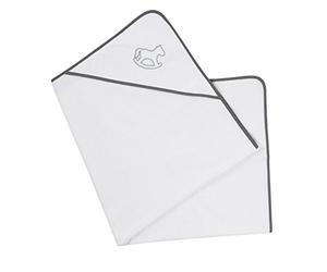 Candide Sortie de Bain Petit Manège