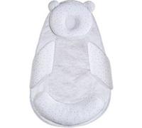 Candide - Support de sommeil Panda Pad Premium Blanc G
