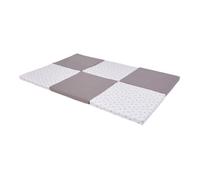 Candide Tapis de motricité XL Lapins