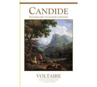 Candide Teacher Edition: To Accompany Candide Secondary Student Edition