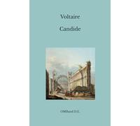 Candide: (Unabridged Edition)