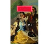 Candide Voltaire (Auteur)