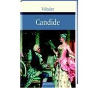 Candide Voltaire (Auteur)