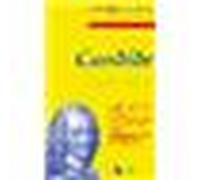 Candide - Voltaire Etude du texte - Duchene - Bréal - broché - Scolaire / Universitaire