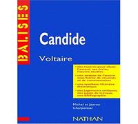 Candide, Voltaire: Résumé analytique, commentaire critique, documents complémentaires