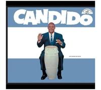 Candido Camero – Candido Camero feat. Cohn – Import