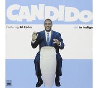 Candido - Al Cohn - in.. -Remast-