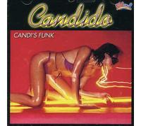 Candido - Candi's Funk