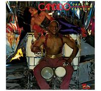 Candido - Dancin and Prancin [Import]