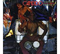 Candido - Dancin' and Prancin' [Import]