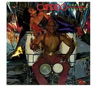 Candido – Dancin' and Prancin' – Album vinyle 12" – Real Gone Music