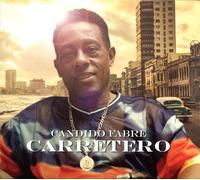 Candido Fabre Carretero (CD) Album
