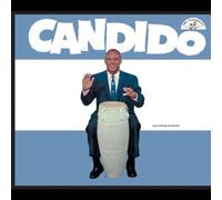 Candido Featuring Al Cohn: Remastered by Candido (2004-06-08)
