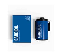 Candido Film couleur 135 - 800 ISO 36 poses + Garantie 5 Ans