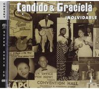 Candido & Graciela - Inolvidable-12tr [Import]