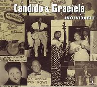 Candido & Graciela - Inolvidable [Import]