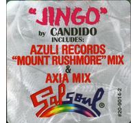 Candido - Jingo