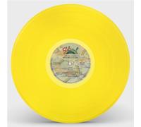 Candido - Jingo / Thousand Finger Man (Yellow Vinyl Repress)