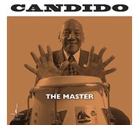 Candido - Candido : Candido: The Master [New CD]