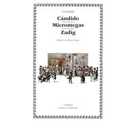 Candido micromegas zadig / Candido Micromegas Zadig