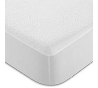 Cándido Penalba Super Protège-Matelas en Coton Éponge Imperméable 90 x 190/200 cm