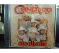 Candido & Su Huella Nortena - Sin Rienda
