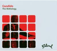 Candido - The Anthology [Import]