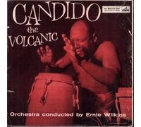 Candido the Volcanic