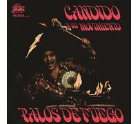 Candido Y Su Movimento - Palos De Fuego