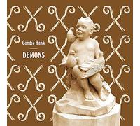 Hank - Demons [Import]