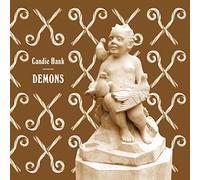 Candie Hank - Demons