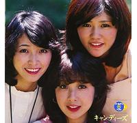 Golden?Best/Candys [Import Japonais]