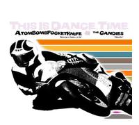 Candies, the - This is Dance Time [Import]