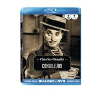 Candilejas (Combo Dvd + Bd) (Blu-Ray) (Import) (2013) Charles Chaplin