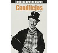CANDILEJAS (LIMELIGHT)