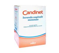 CANDINET LAVANDA VAG MON 5X100