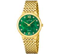 Candino 1947 Slim C4791/3 - Femme - 34 mm - Quartz - Verre saphir