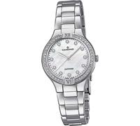 Candino Acier inoxydable Femme Montre analogique Casual Montre argent Casual D2UC4626/3