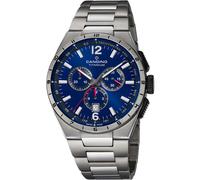 Candino - C4603/H - Montre-bracelet - Chronographe - Homme