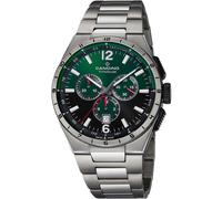 Candino - C4603/N - Montre-bracelet - Chronographe - Homme