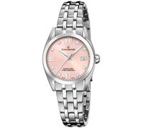 Candino C4703/E - Femme - 29 mm - Analogique - Quartz - Verre saphir