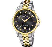 Candino - C4763/4 - Montre - Hommes - Quartz - Classic Timeless