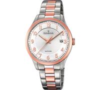 Candino Classic Timeless C4609/1 Montre-bracelet pour homme Swiss Made