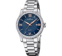 Candino Femmes Montre analogique Candino Classic Luxe Montre en acier UC4740/2
