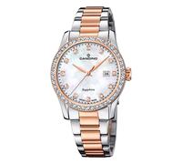Candino Femmes Montre analogique Candino Elegance Elegant Montre en acier UC4741/1