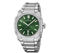 Candino Montre Hommes Acier Inoxydable Argent Candino Sport Montre UC4754/3