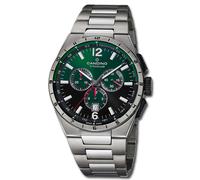 Candino Montre Hommes Titan Gris Candino Classique Montre UC4603/N